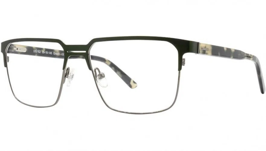 Danny Gokey 182 Eyeglasses - view 2